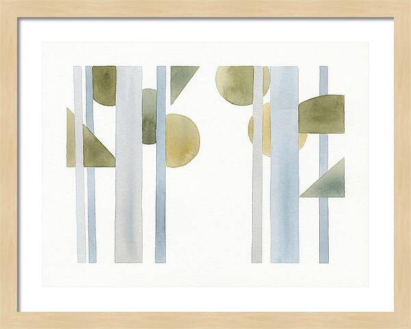 Aspen Grove Minimalism