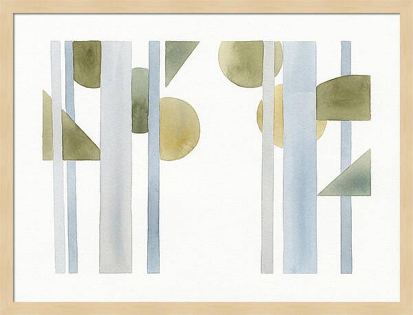 Aspen Grove Minimalism
