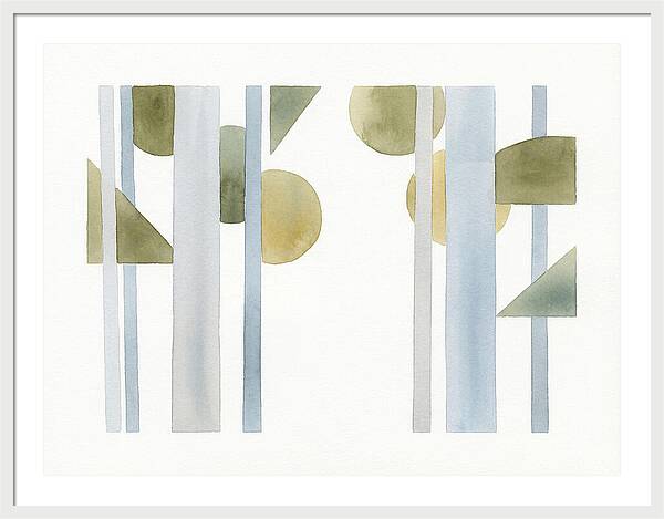 Aspen Grove Minimalism