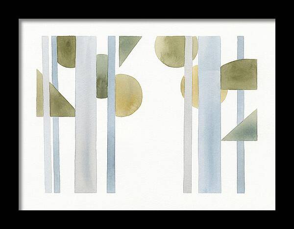 Aspen Grove Minimalism