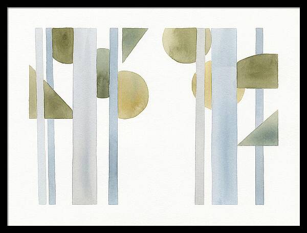 Aspen Grove Minimalism