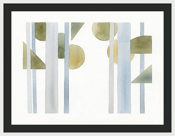 Aspen Grove Minimalism