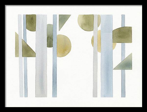 Aspen Grove Minimalism