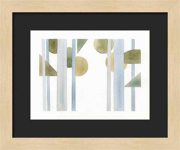 Aspen Grove Minimalism