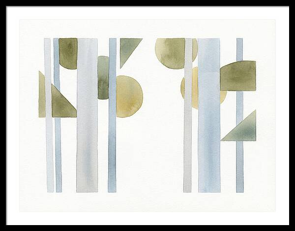 Aspen Grove Minimalism