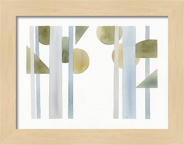 Aspen Grove Minimalism