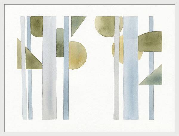 Aspen Grove Minimalism