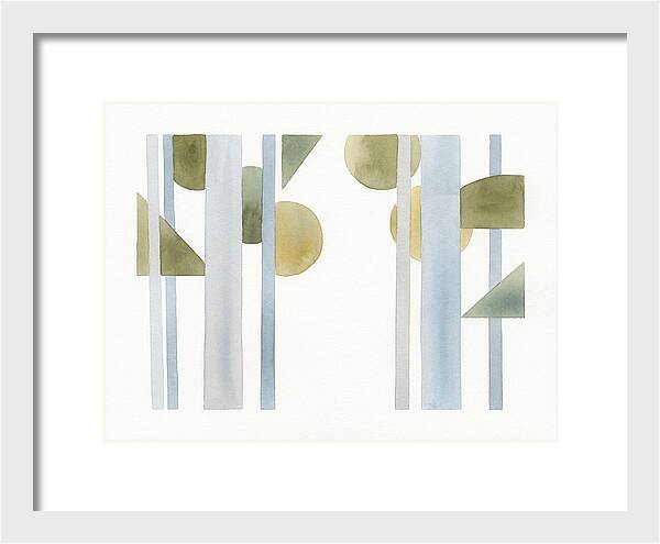 Aspen Grove Minimalism