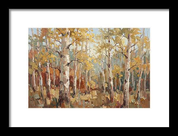 Aspen Grove Serenity