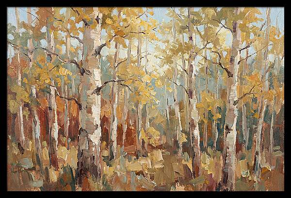 Aspen Grove Serenity