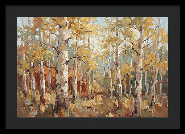 Aspen Grove Serenity