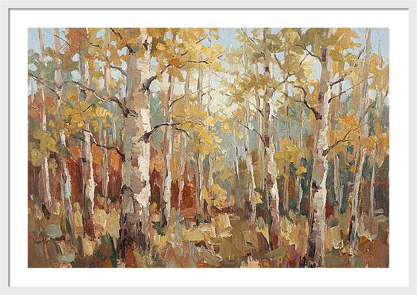 Aspen Grove Serenity
