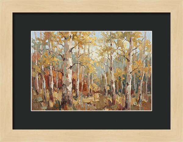 Aspen Grove Serenity