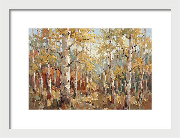 Aspen Grove Serenity