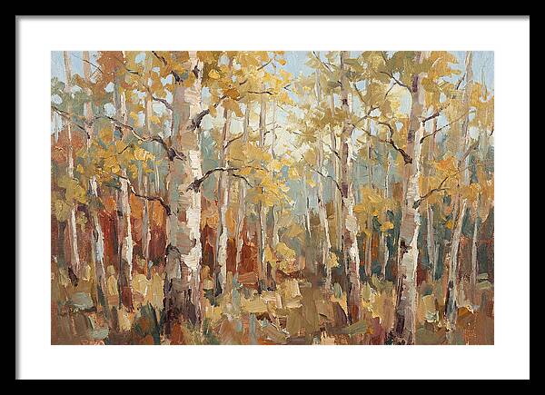 Aspen Grove Serenity