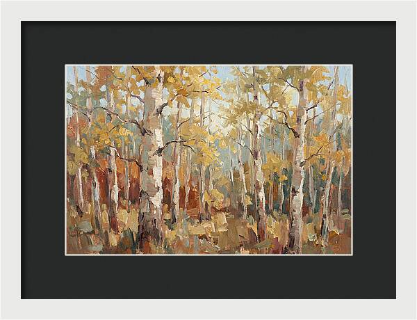 Aspen Grove Serenity