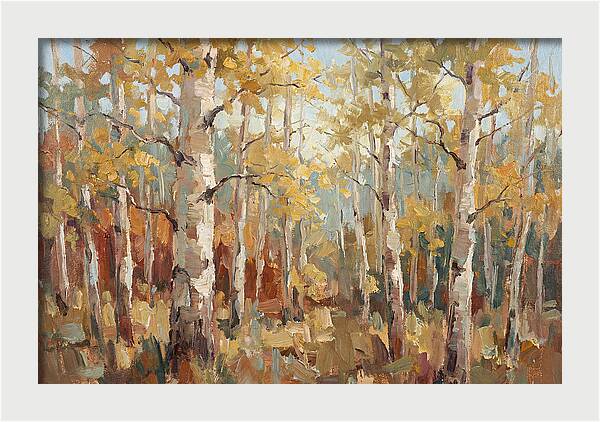 Aspen Grove Serenity