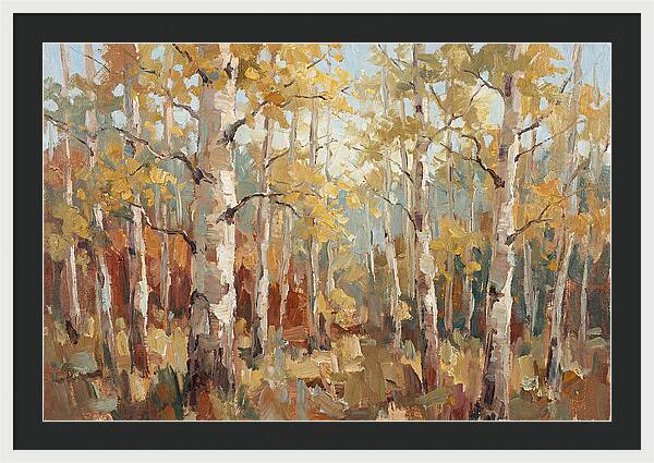 Aspen Grove Serenity