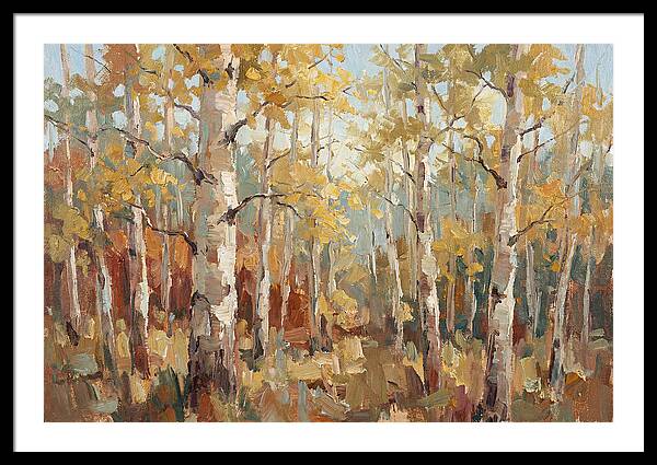 Aspen Grove Serenity