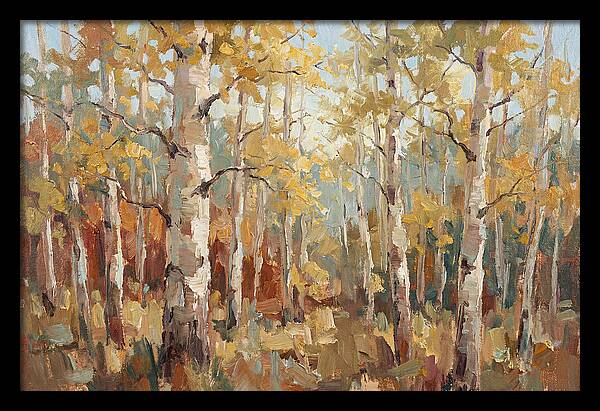 Aspen Grove Serenity