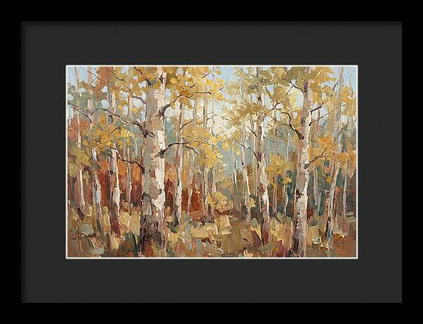 Aspen Grove Serenity