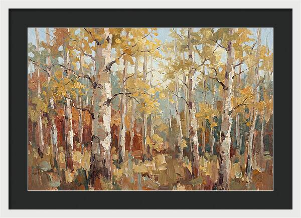 Aspen Grove Serenity