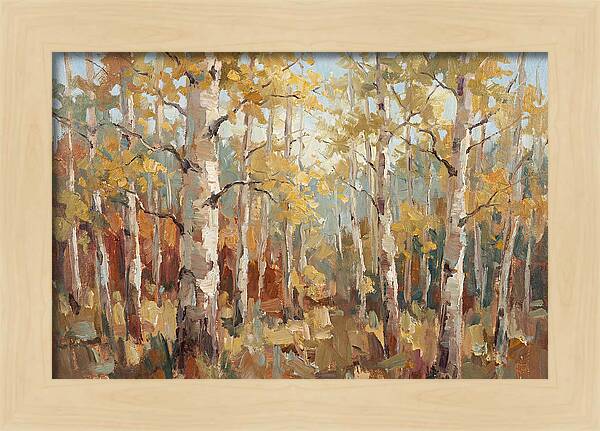 Aspen Grove Serenity