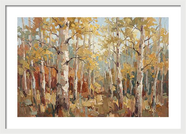 Aspen Grove Serenity