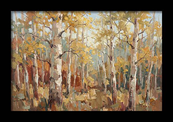 Aspen Grove Serenity