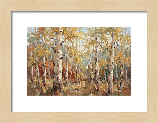 Aspen Grove Serenity