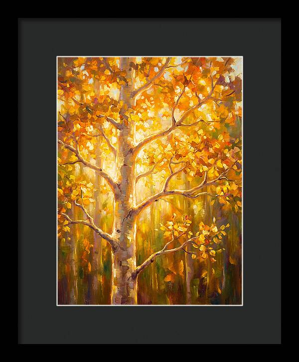 Aspen Tree