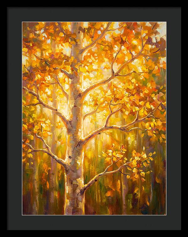 Aspen Tree