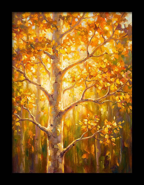 Aspen Tree