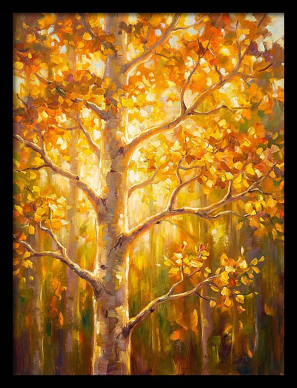 Aspen Tree