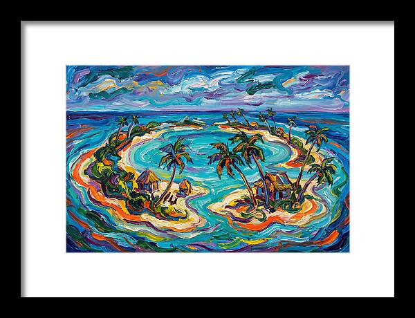 Atoll Paradise Escape