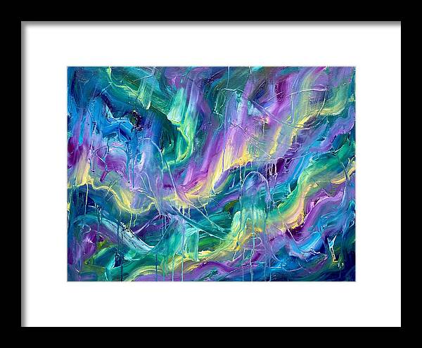 Aurora Dreamscape