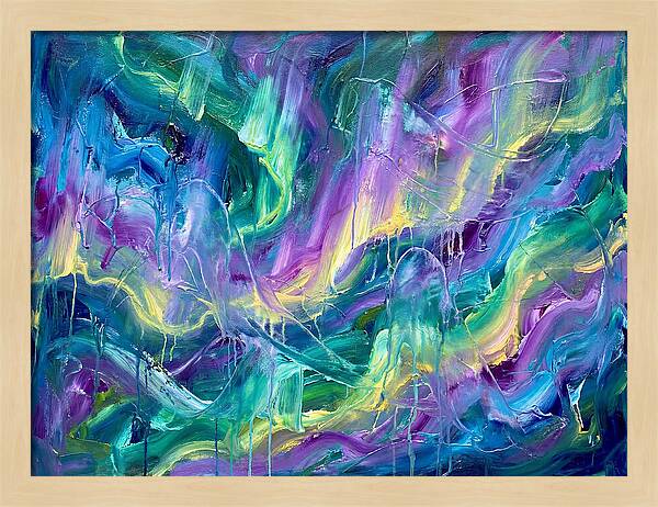 Aurora Dreamscape