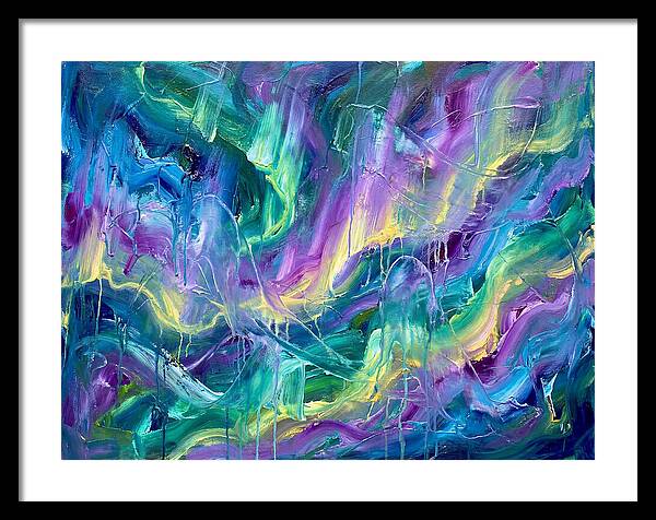 Aurora Dreamscape