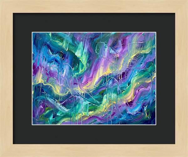 Aurora Dreamscape