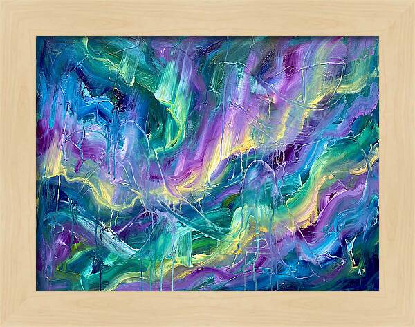 Aurora Dreamscape