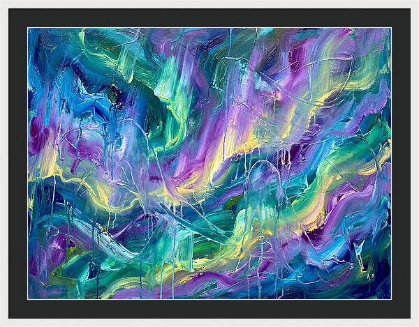 Aurora Dreamscape