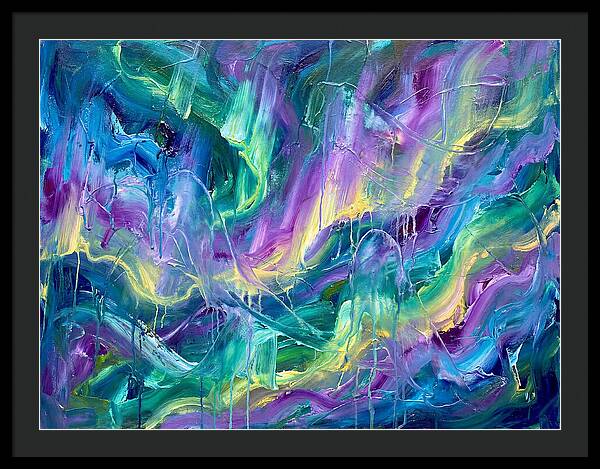 Aurora Dreamscape