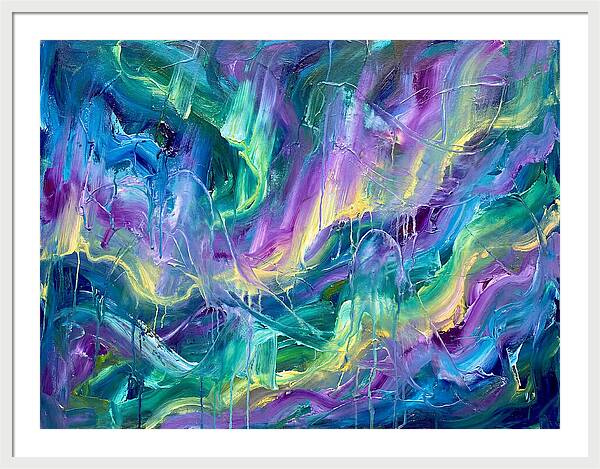 Aurora Dreamscape