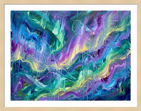 Aurora Dreamscape
