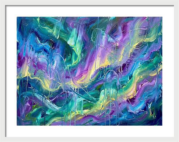 Aurora Dreamscape