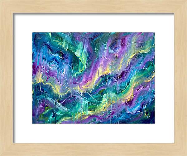 Aurora Dreamscape