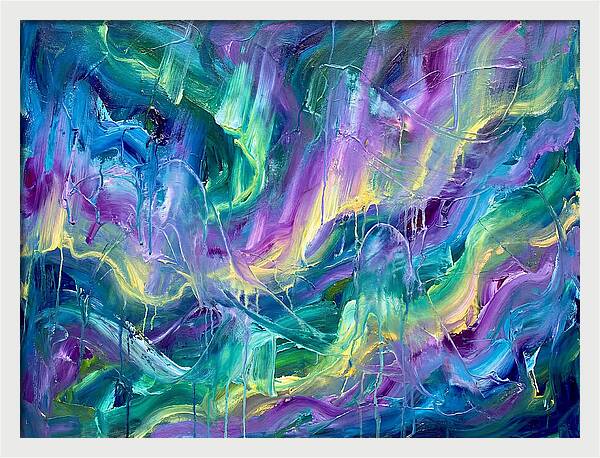 Aurora Dreamscape