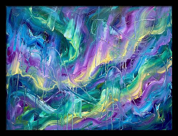 Aurora Dreamscape