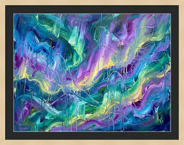 Aurora Dreamscape