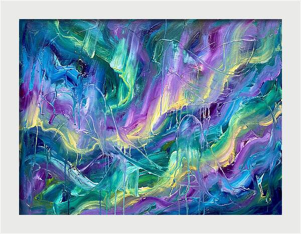Aurora Dreamscape